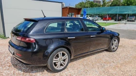 Обява за продажба на Alfa Romeo 159 sportwagon 1.9 jtdm, 150hp ~6 000 лв. - изображение 4