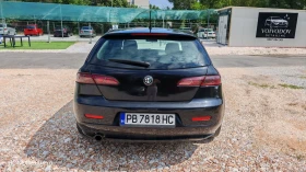 Обява за продажба на Alfa Romeo 159 sportwagon 1.9 jtdm, 150hp ~6 000 лв. - изображение 3