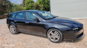 Обява за продажба на Alfa Romeo 159 sportwagon 1.9 jtdm, 150hp ~6 000 лв. - изображение 5