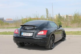 Chrysler Crossfire * 3.2  *   *  | Mobile.bg    6