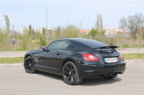 Chrysler Crossfire * 3.2  *   *  | Mobile.bg    4