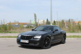 Chrysler Crossfire * 3.2  *   *  | Mobile.bg    2