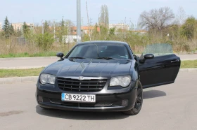 Chrysler Crossfire * 3.2  *   *  | Mobile.bg    3