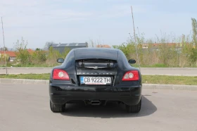 Chrysler Crossfire * 3.2  *   *  | Mobile.bg    5