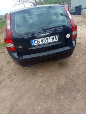 Volvo V50 | Mobile.bg    5
