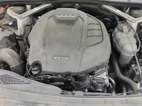 Audi A4 * CARFAX * АВТО КРЕДИТ * ЦЕНА ДО БГ! - 40499 лв. - 88513827 13