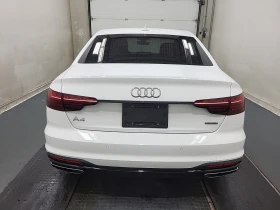 Audi A4 * CARFAX * АВТО КРЕДИТ * ЦЕНА ДО БГ! - 40499 лв. - 88513827 4