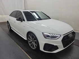 Audi A4 * CARFAX * АВТО КРЕДИТ * ЦЕНА ДО БГ! - 40499 лв. - 88513827 2