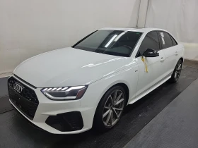 Audi A4 * CARFAX * АВТО КРЕДИТ * ЦЕНА ДО БГ! - 40499 лв. - 88513827 3