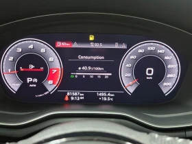 Audi A4 * CARFAX * АВТО КРЕДИТ * ЦЕНА ДО БГ! - 40499 лв. - 88513827 11