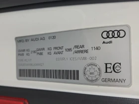 Audi A4 * CARFAX * АВТО КРЕДИТ * ЦЕНА ДО БГ! - 40499 лв. - 88513827 14