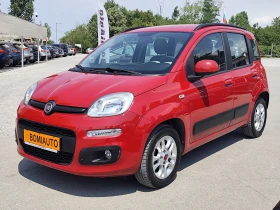 Fiat Panda 1.2i* KLIMA* 189000km!* EURO6B* 