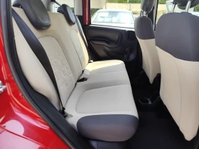 Fiat Panda 1.2i* KLIMA* 189000km!* EURO6B* - цена по договаряне - 27181070 10