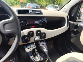 Fiat Panda 1.2i* KLIMA* 189000km!* EURO6B* - цена по договаряне - 27181070 8