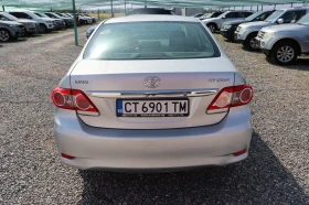 Toyota Corolla 1.4d-4d - 10777 лв. - 86457449 5