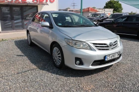     Toyota Corolla 1.4d-4d