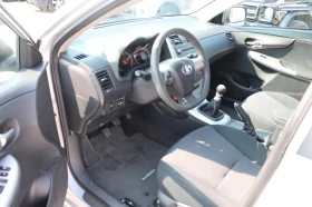 Toyota Corolla 1.4d-4d - 10777 лв. - 86457449 9