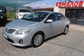 Toyota Corolla 1.4d-4d - 10777 лв. - 86457449 8