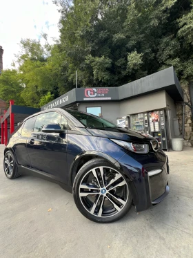 Обява за продажба на BMW i3 i3S 120 Ah ~53 200 лв. - изображение 9