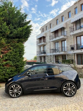 Обява за продажба на BMW i3 i3S 120 Ah ~53 200 лв. - изображение 5