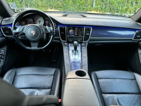 Porsche Panamera S 4.8i/ LED LIGHTS / NAVI/ / ОБСЛУЖЕНА/ ГЕНЕРАЦИЯ - 38000 лв. - 93520851 11