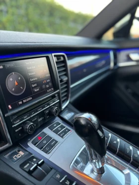 Porsche Panamera S 4.8i/ LED LIGHTS / NAVI/ / ОБСЛУЖЕНА/ ГЕНЕРАЦИЯ - 38000 лв. - 93520851 13