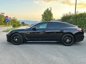 Porsche Panamera S 4.8i/ LED LIGHTS / NAVI/ / ОБСЛУЖЕНА/ ГЕНЕРАЦИЯ - 38000 лв. - 93520851 6