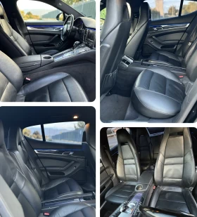 Porsche Panamera S 4.8i/ LED LIGHTS / NAVI/ / ОБСЛУЖЕНА/ ГЕНЕРАЦИЯ - 38000 лв. - 93520851 12