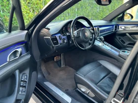 Porsche Panamera S 4.8i/ LED LIGHTS / NAVI/ / ОБСЛУЖЕНА/ ГЕНЕРАЦИЯ - 38000 лв. - 93520851 9