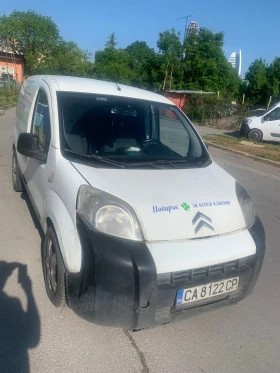     Citroen Nemo