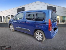Opel Combo ELEGANCE/136HP/CAM/NAVI/ACC/LED/154g - 52699 лв. - 47480019 3