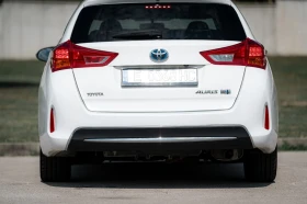 Обява за продажба на Toyota Auris 1.8 Hybrid ~17 100 лв. - изображение 3