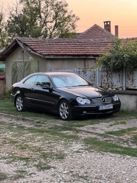 Mercedes-Benz CLK - 8000 лв. - 45954905 15