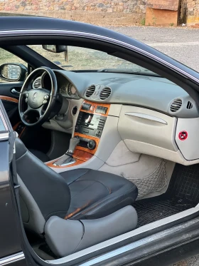 Обява за продажба на Mercedes-Benz CLK ~8 800 лв. - изображение 4