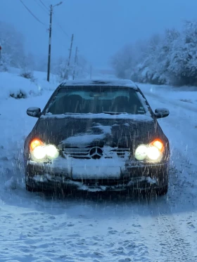 Обява за продажба на Mercedes-Benz CLK ~8 800 лв. - изображение 11