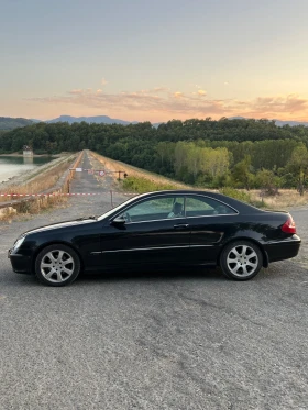 Обява за продажба на Mercedes-Benz CLK ~8 800 лв. - изображение 9