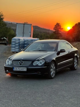 Обява за продажба на Mercedes-Benz CLK ~8 800 лв. - изображение 10