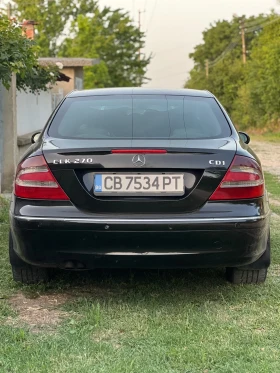 Mercedes-Benz CLK - 8000 лв. - 45954905 16