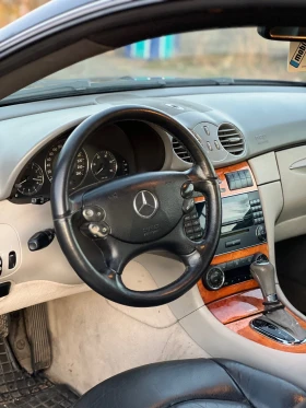 Обява за продажба на Mercedes-Benz CLK ~8 800 лв. - изображение 3