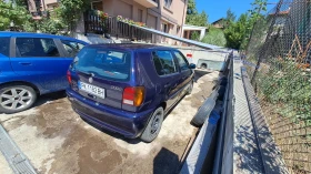 Обява за продажба на VW Polo 1.4 газ ~1 799 лв. - изображение 3