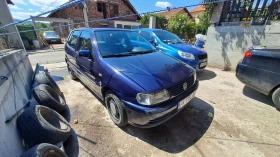 Обява за продажба на VW Polo 1.4 газ ~1 799 лв. - изображение 5