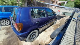 Обява за продажба на VW Polo 1.4 газ ~1 799 лв. - изображение 4