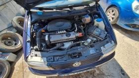 Обява за продажба на VW Polo 1.4 газ ~1 799 лв. - изображение 6