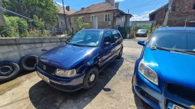 Обява за продажба на VW Polo 1.4 газ ~1 799 лв. - изображение 1