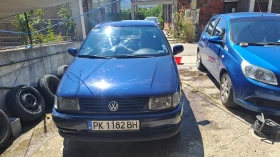 Обява за продажба на VW Polo 1.4 газ ~1 799 лв. - изображение 1