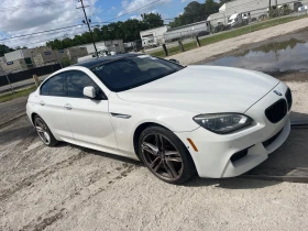 Обява за продажба на BMW 650 GRAN COUPE/FACE/M-PACK/SOFT CLOSE/КУПИ СЕГА!! ~24 900 лв. - изображение 1