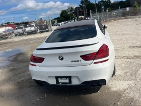 Обява за продажба на BMW 650 GRAN COUPE/FACE/M-PACK/SOFT CLOSE/КУПИ СЕГА!! ~19 900 лв. - изображение 5