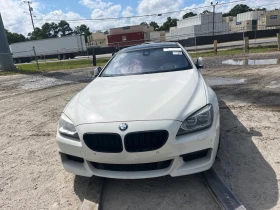 Обява за продажба на BMW 650 GRAN COUPE/FACE/M-PACK/SOFT CLOSE/КУПИ СЕГА!! ~19 900 лв. - изображение 1