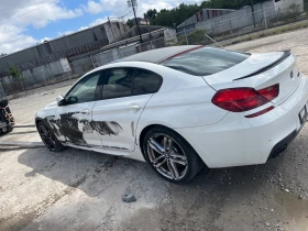 Обява за продажба на BMW 650 GRAN COUPE/FACE/M-PACK/SOFT CLOSE/КУПИ СЕГА!! ~19 900 лв. - изображение 4