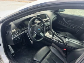 Обява за продажба на BMW 650 GRAN COUPE/FACE/M-PACK/SOFT CLOSE/КУПИ СЕГА!! ~19 900 лв. - изображение 7